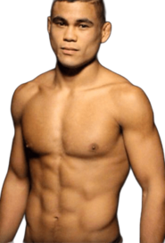 Joseph Camacho