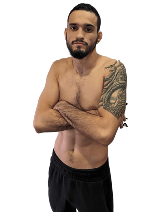 Oscar Jurado Sanchez