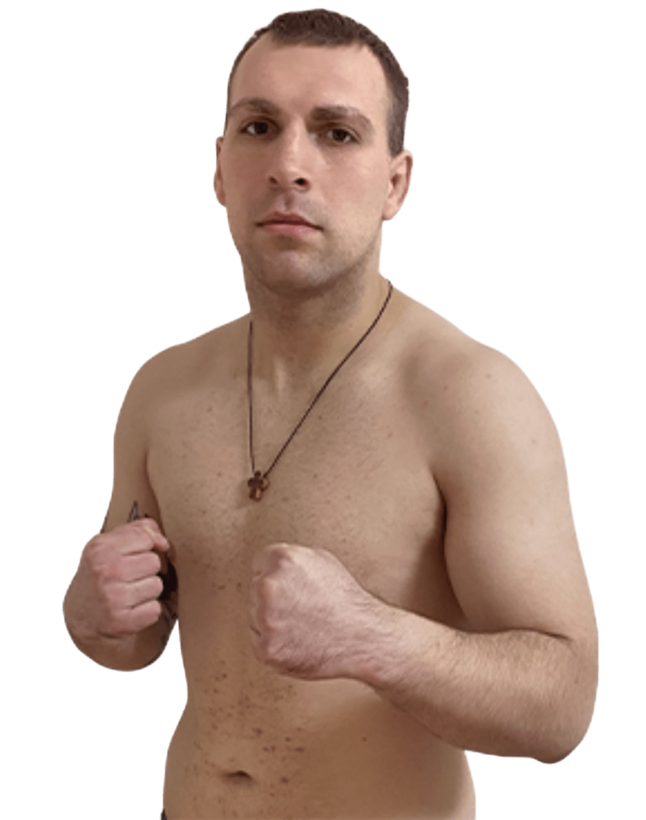 DMITRIY KOVALEV