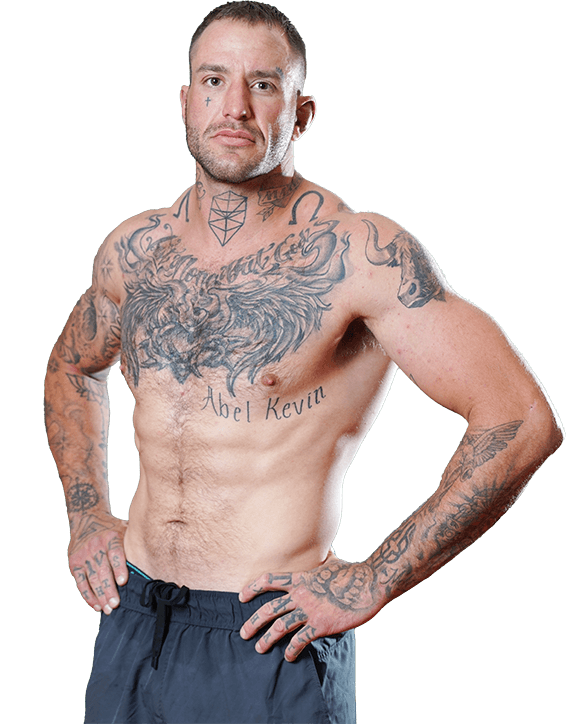 Travis Harris