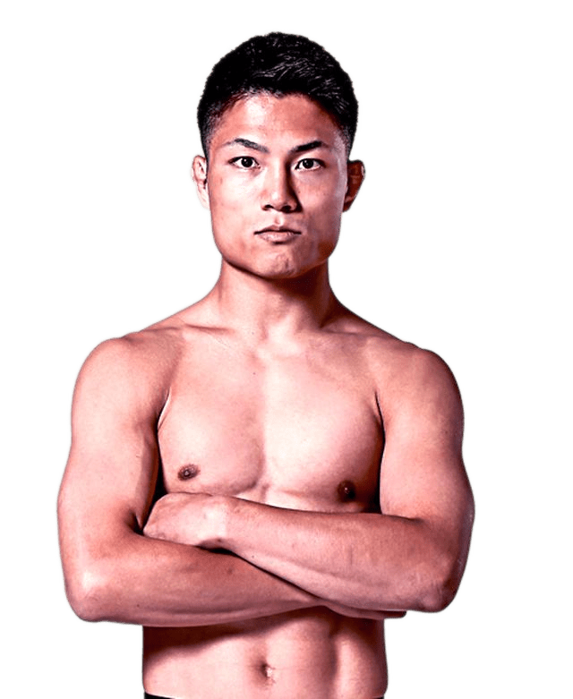 Joji Goto