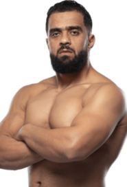 MOHAMED ALI SELLAM