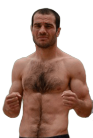 Magomed Idrisov