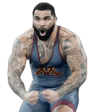Gable Steveson