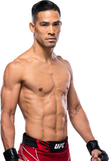 Tyson Nam