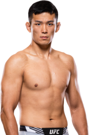 Da Woon Jung