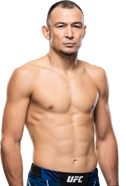 Damir Ismagulov