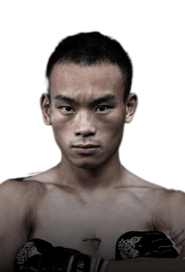 WenRong Xiong