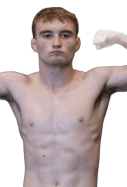 Finn O'Keeffee