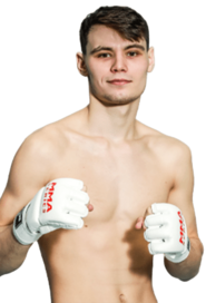 STANISLAV BURDASTOV