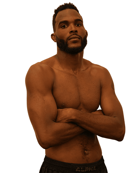 Shawn Forbes