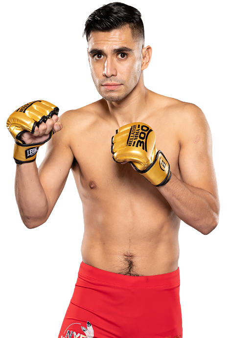 Alberto Garcia