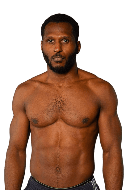 Lorenzo Fitzgerald