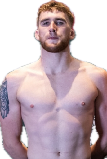 Luke Stokman