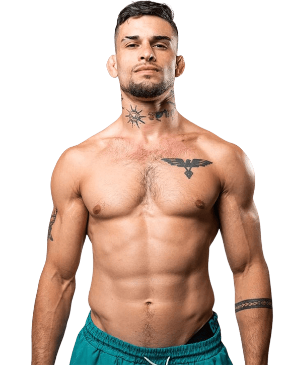 Josue Salas