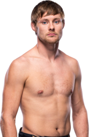 Bryce Mitchell
