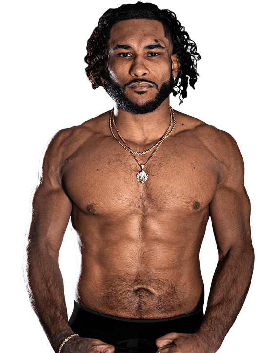 Teshay Gouthro