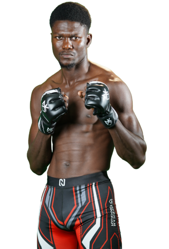 Kassoum Kone