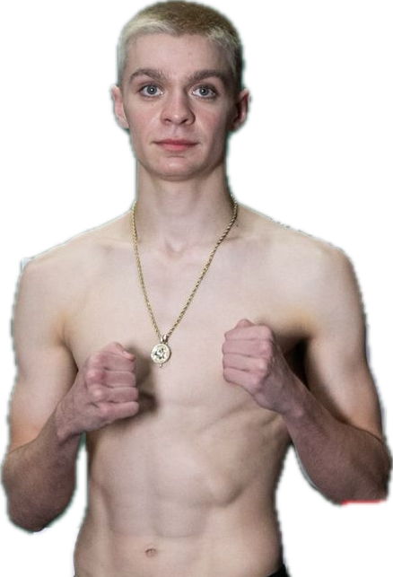 Jacob Ratcliff-Buckley