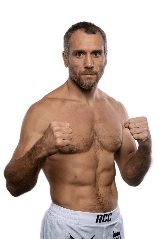 Alexey Kunchenko