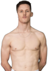 Oscar Marlow