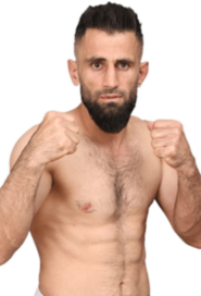 ALI YOUSEFI