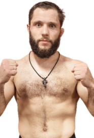 NIKITA CHISTYAKOV