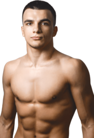 NASRULLA MAGOMEDOV
