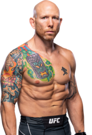 Josh Emmett