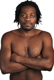 FRANKLIN FOMEWOU