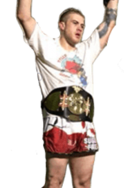 Tyler Scott