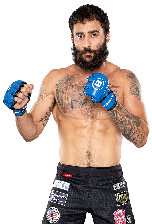 Roman Faraldo