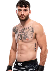 Eric Nolan