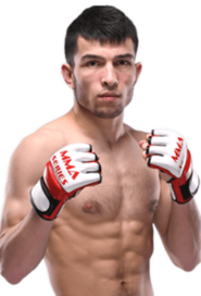 BAKHTOVAR YUNUSOV