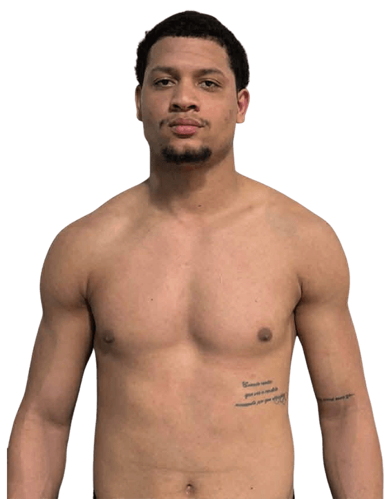 Yarboris Castaneda