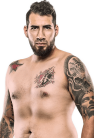 ALEJANDRO SOLORZANO