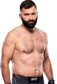 Andrei Arlovski