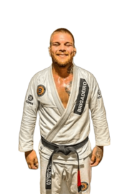 Patrick Quadros