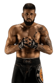 Magnus Conrado