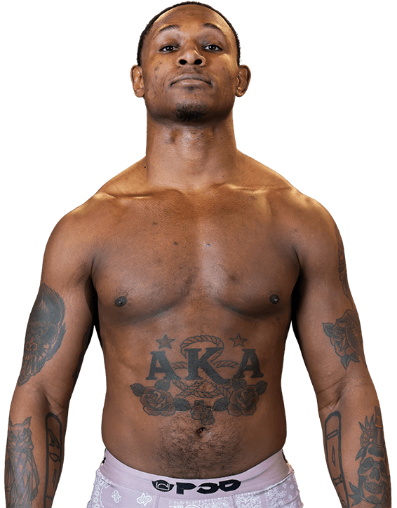 Myles Robinson