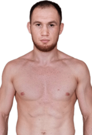 MAXIM DYUPIN