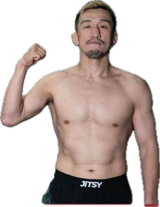Koshi Matsumoto