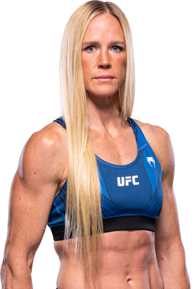 Holly Holm