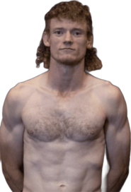 Jesse Ukich