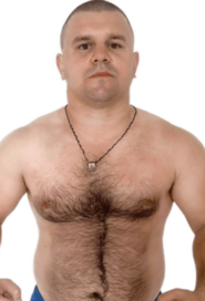IGOR MAKOEDOV