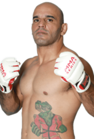 CASSIO JACARE