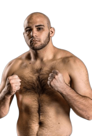 Alex Marro