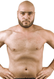AMIR ISMAIL