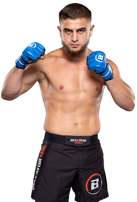 Shamil Nikaev