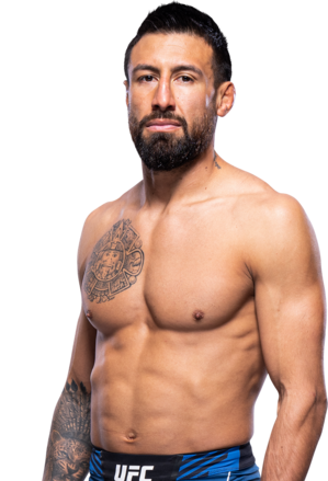 Chris Gutierrez